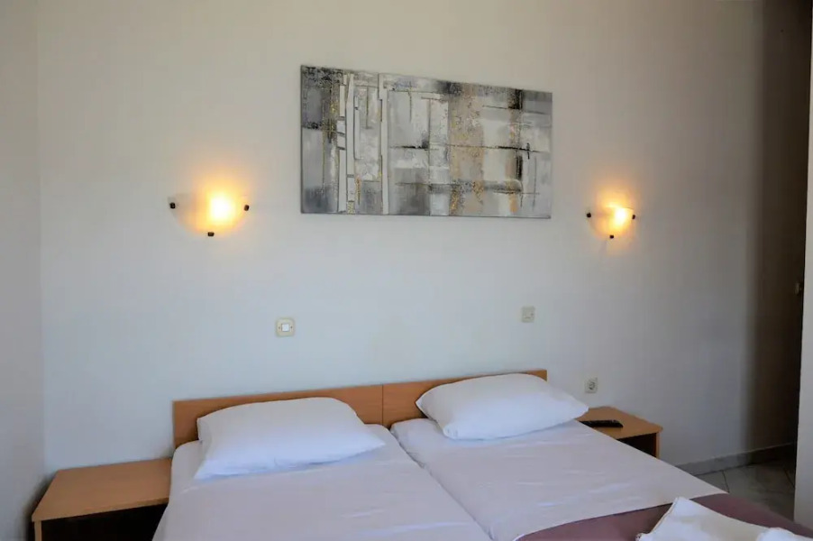 Bed & Breakfast by the Beach