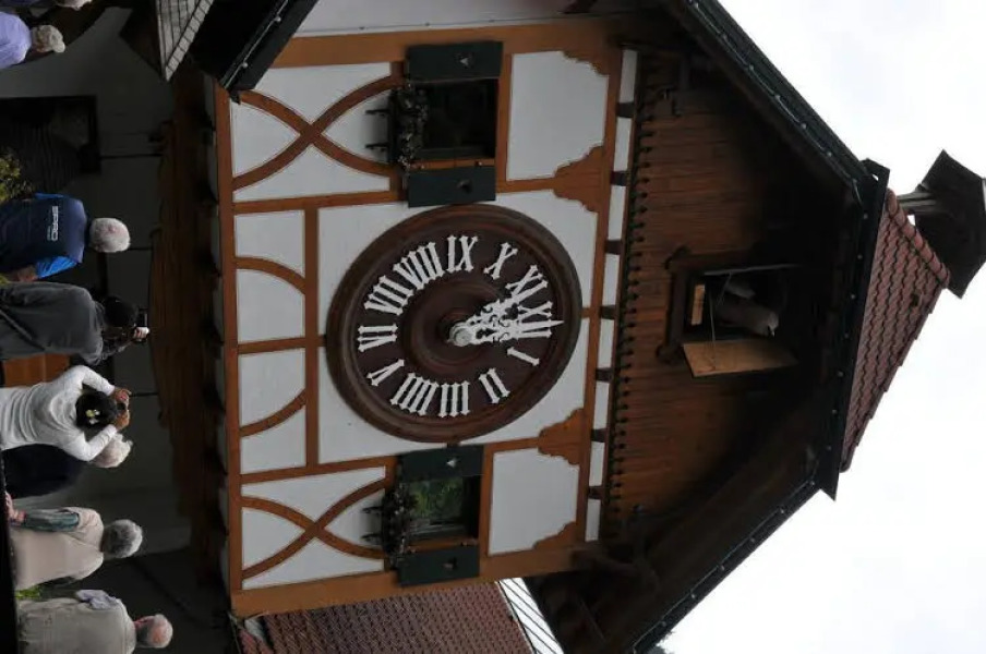 Gasthaus Rebstock