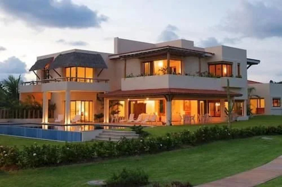 Villa Rinconada Punta Mita