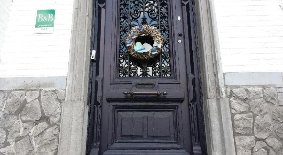 B&B Kasteel De Windt