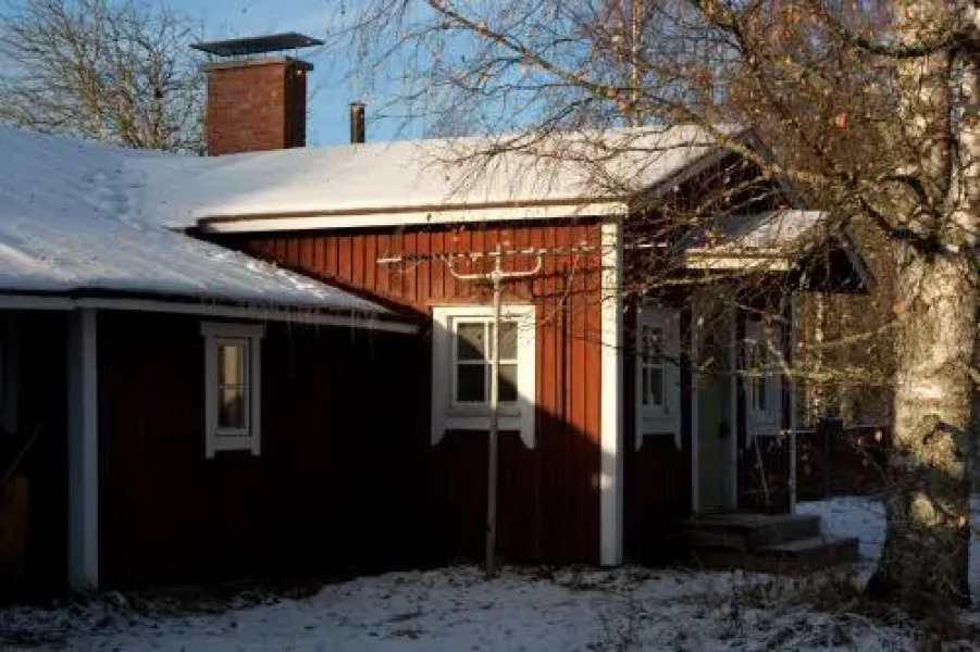 Tähdikki Cottage