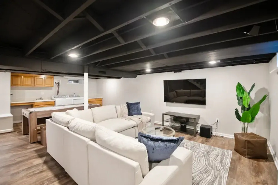 "sweet Serenity" Stay 10 Minutes From Hershey 3 Bedroom Home by RedAwning