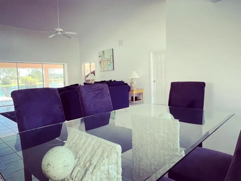 Swiss 58 - Lake Denise