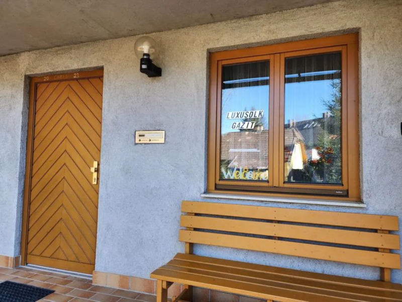 Komfort Appartment Haus Sölktal (STS202)