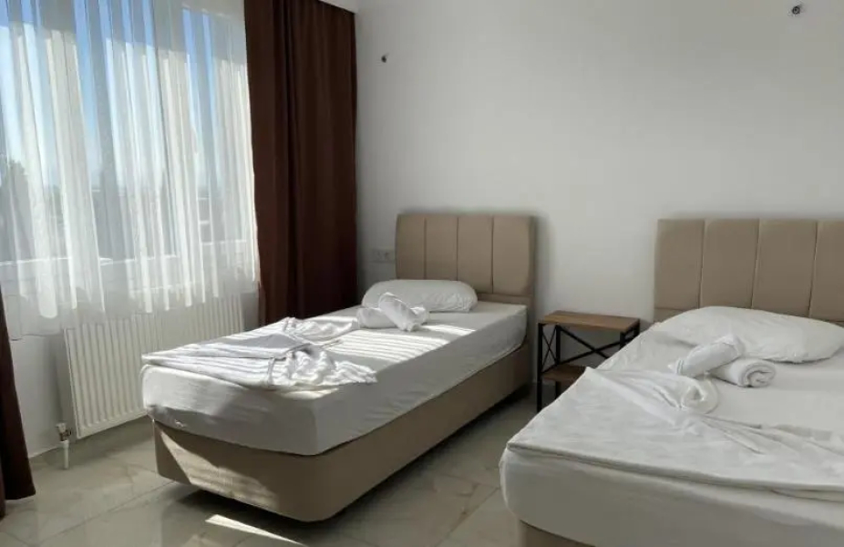Ayvaz Otel