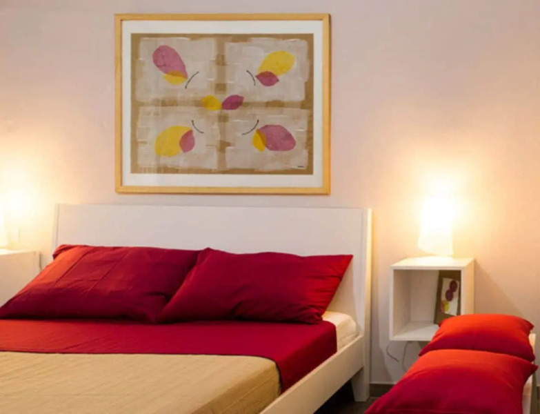 Affittacamere Le Farfalle