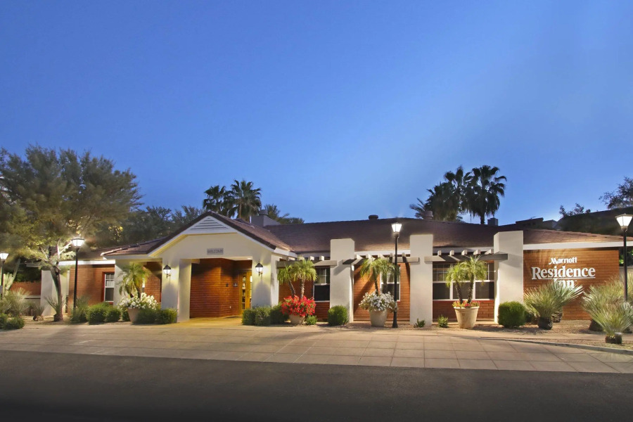 Residence Inn by Marriott North Scottsdale