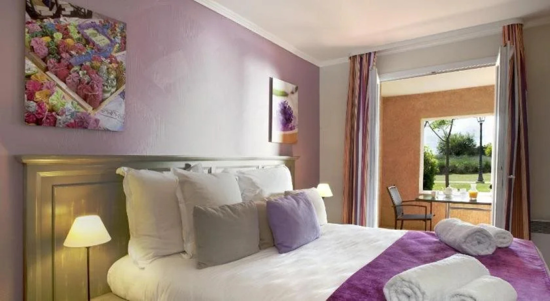 Pierre & Vacances Hotel du Golf