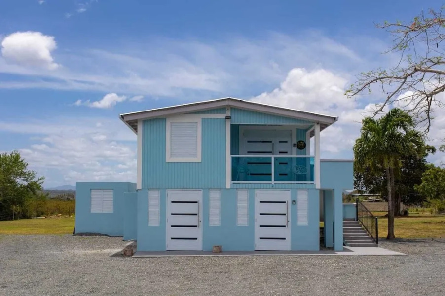 Monte Playa Beachhouse de Arecibo