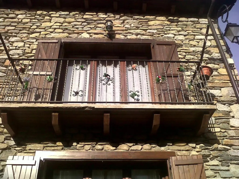 Apartamentos L´Era de Baix