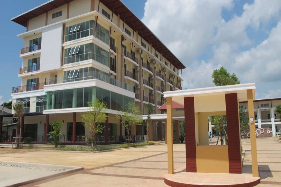 Kanokan Hotel