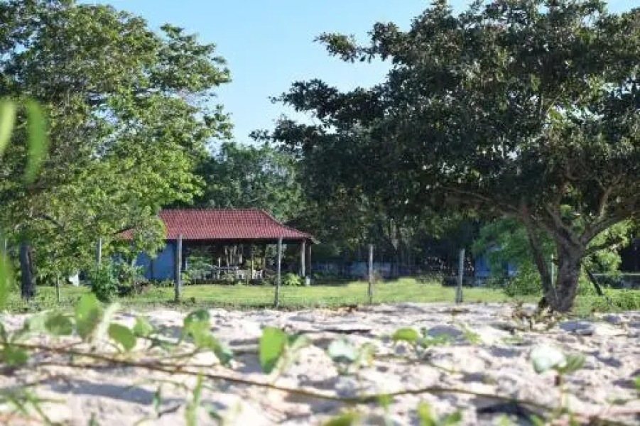 Pousada Holístico Marajó