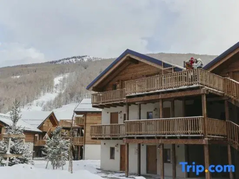 Club Med Pragelato Vialattea