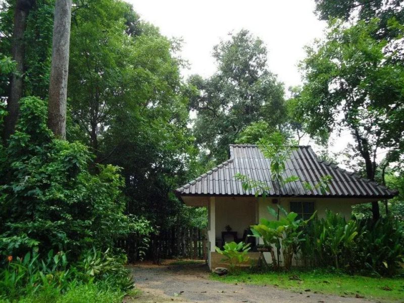 Ayara Spa Resort Hotel