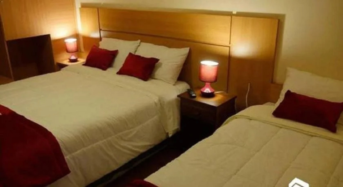 Hotel Camilo Henriquez