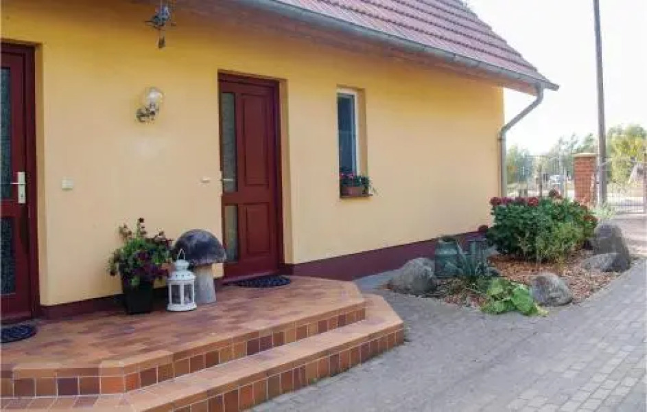 Beautiful Apartment in Usedom Germany near Baltic Sea