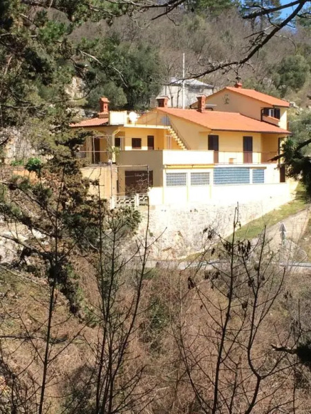 Apartment Bertossin Rovini