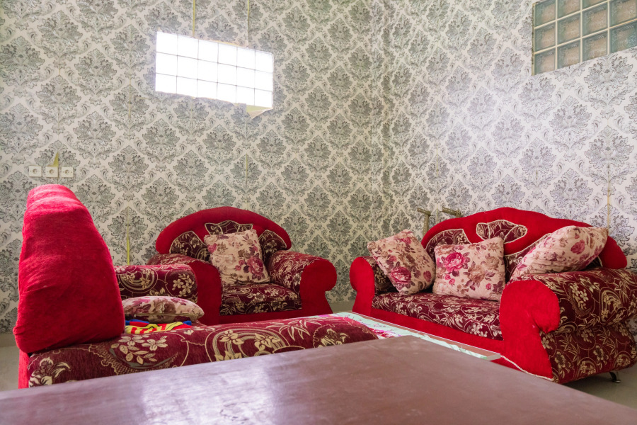 RedDoorz Syariah Near Hot Water Boom Solok Selatan