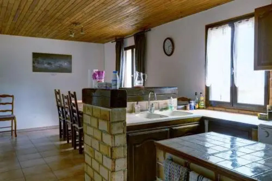 Grand gite de l'observatoire