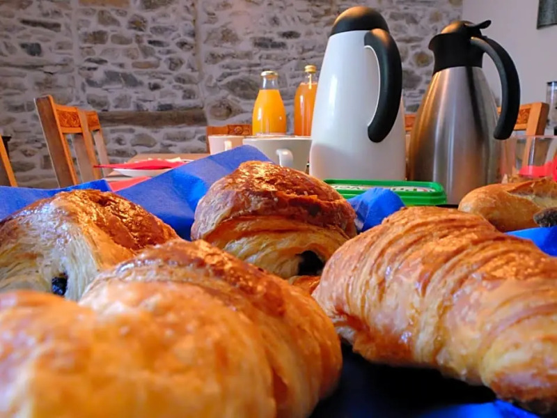 La Maison du Voyageur