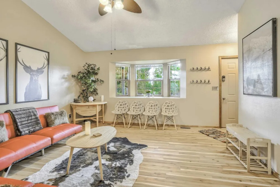 3brmountains & Hot Tubbring The Family