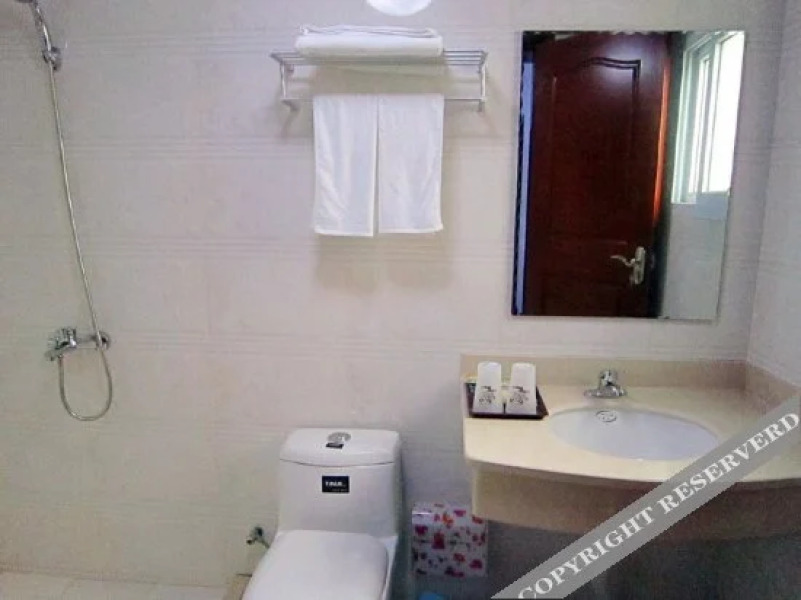 Putuoshan Haozailai Inn