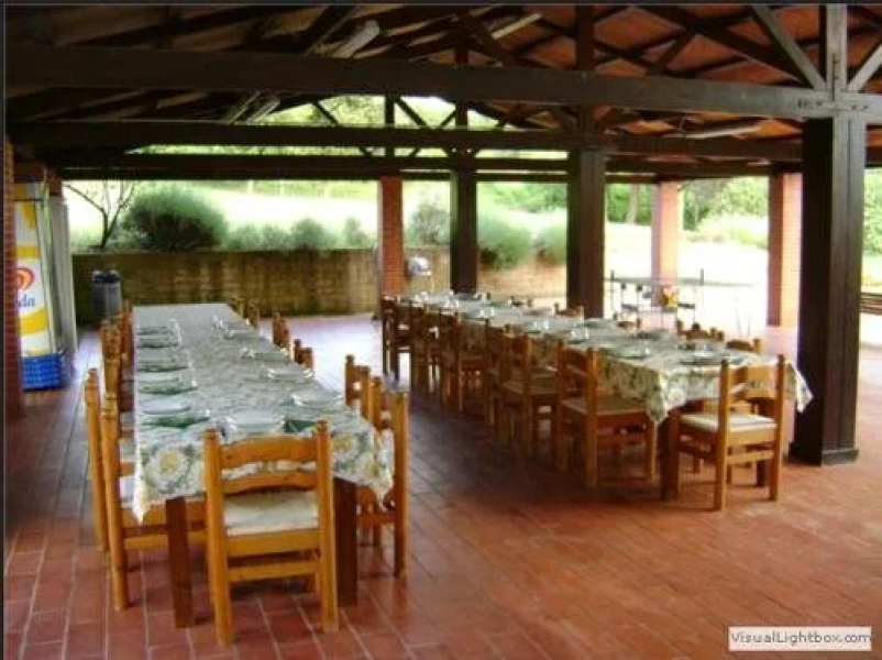 Agriturismo Santa Lorica