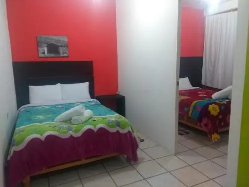 Hotel Boutique Otomi