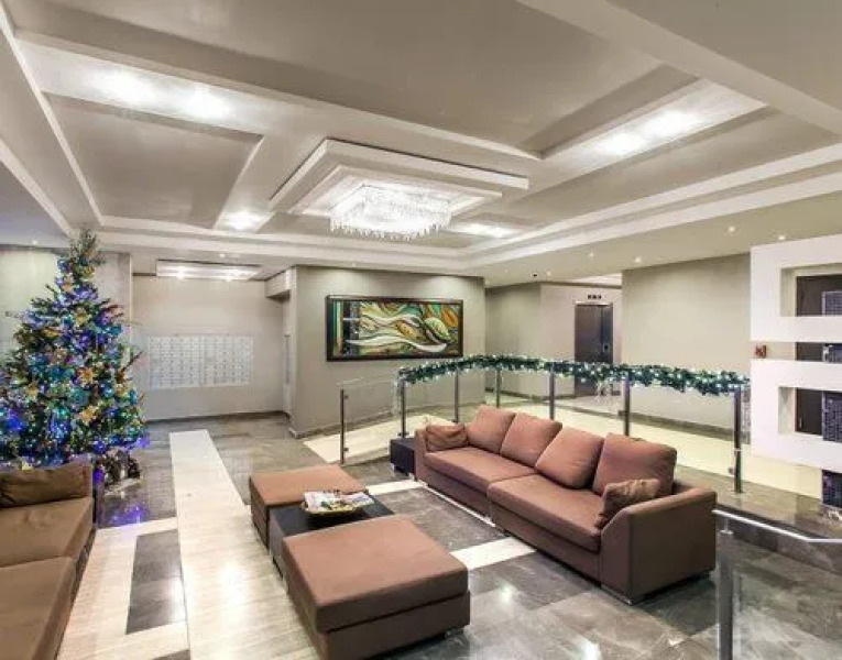 Green Island Marbella