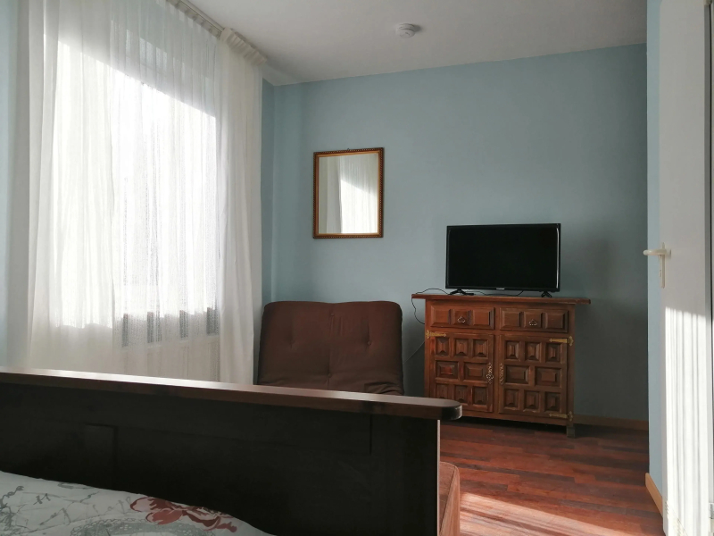 Hotel Rosenhof