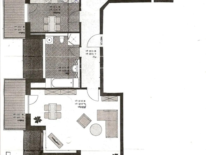 Quaint Apartment in Barth near Sea Beach