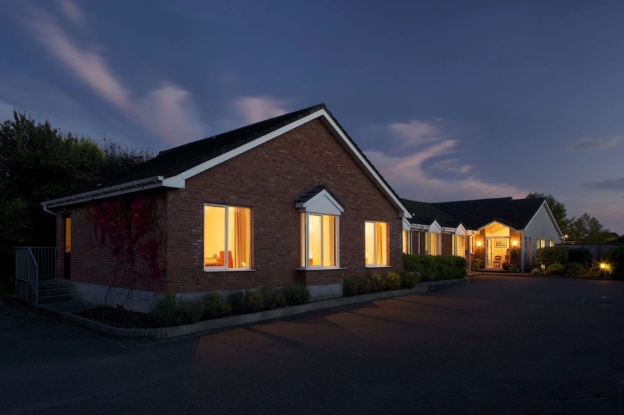 Glenwood Guesthouse