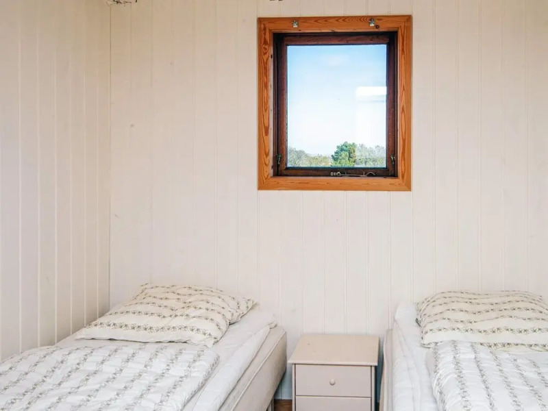 Child Friendly Holiday Home in Fanø near Sea