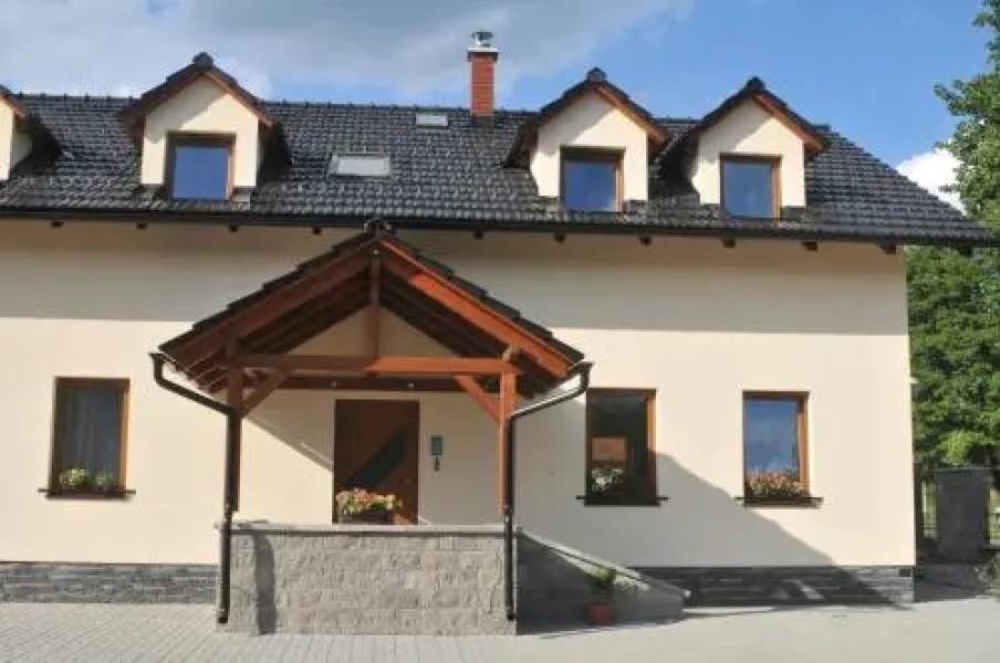 Penzion Amalka Dobříkov
