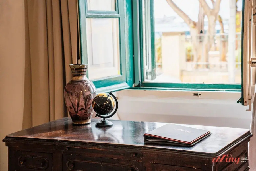 Elegant Maltese Hideaway Near Valletta