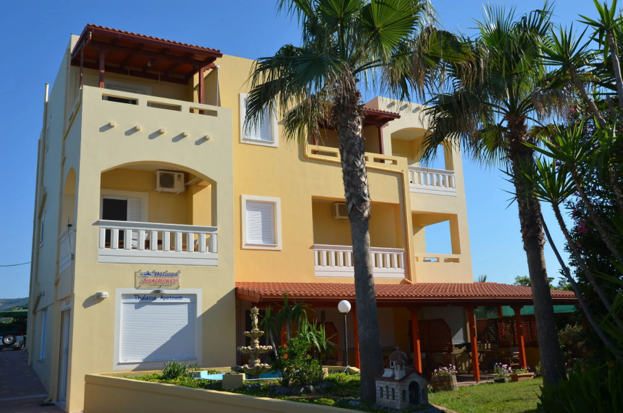 Thalassa Apartments