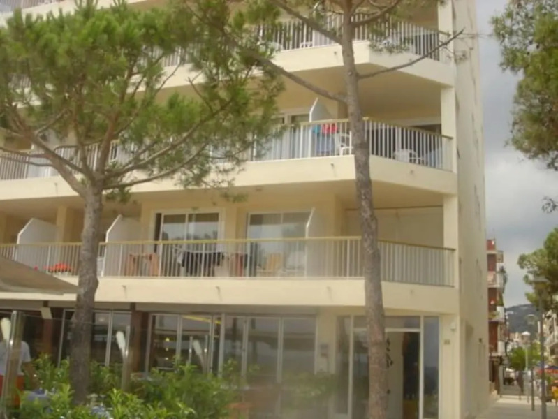 Apartamento Catalunya G-4