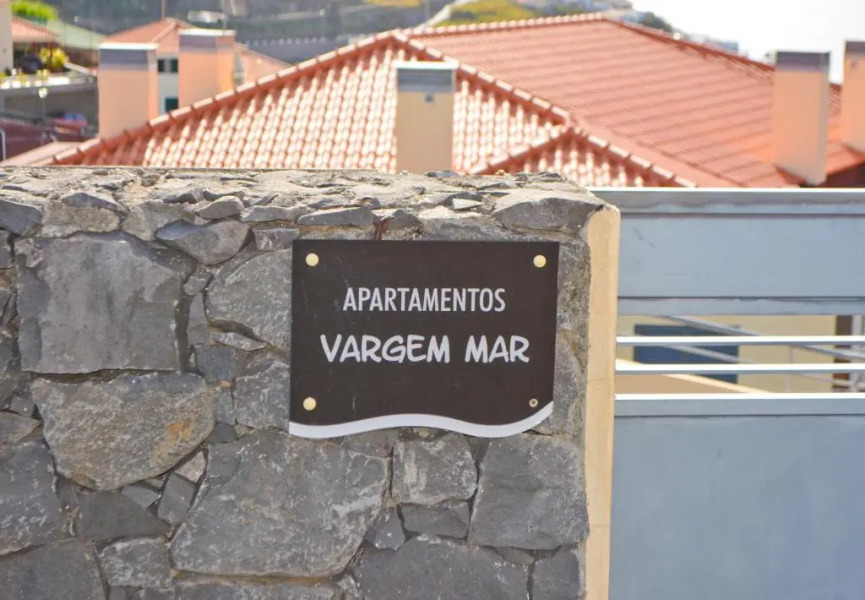 Apartamento Serramar , Vistas deslumbrantes