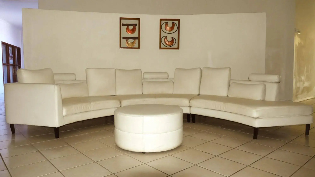 Madang Star International Hotel