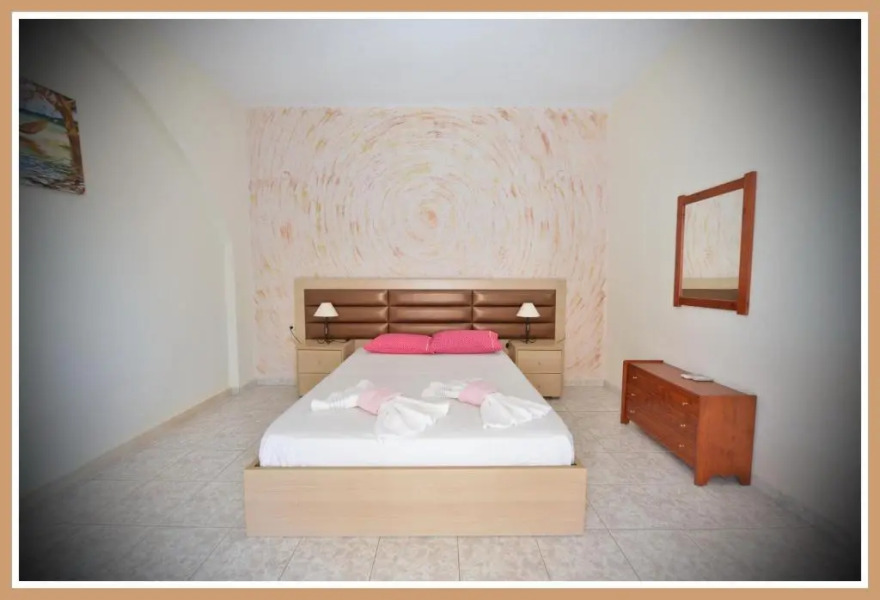 Anna - Christina Appartments