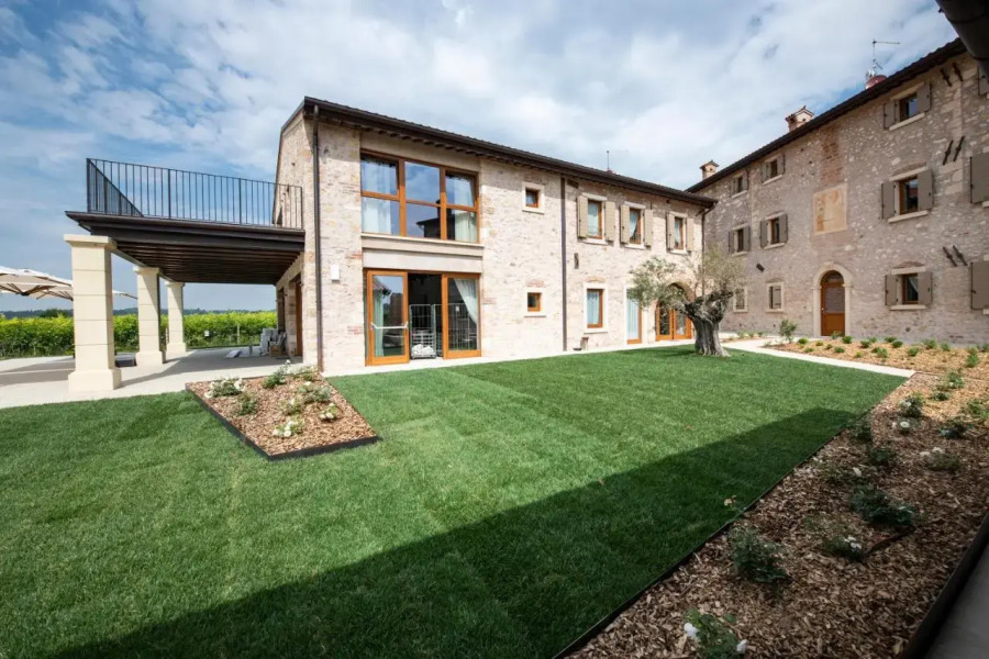 Magari Estates Hotel