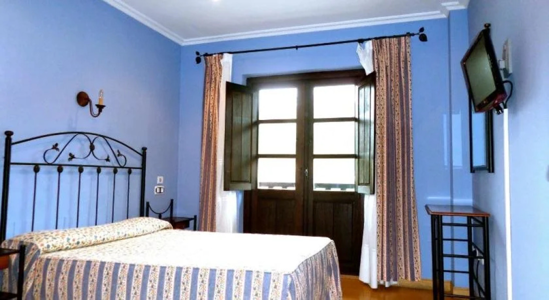 Hotel Puerto Calderon