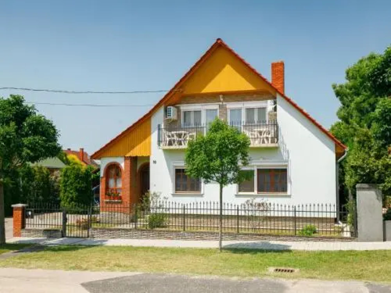 Apartment Balaton A2014