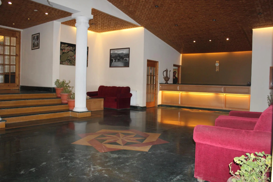 Hotel Meridien