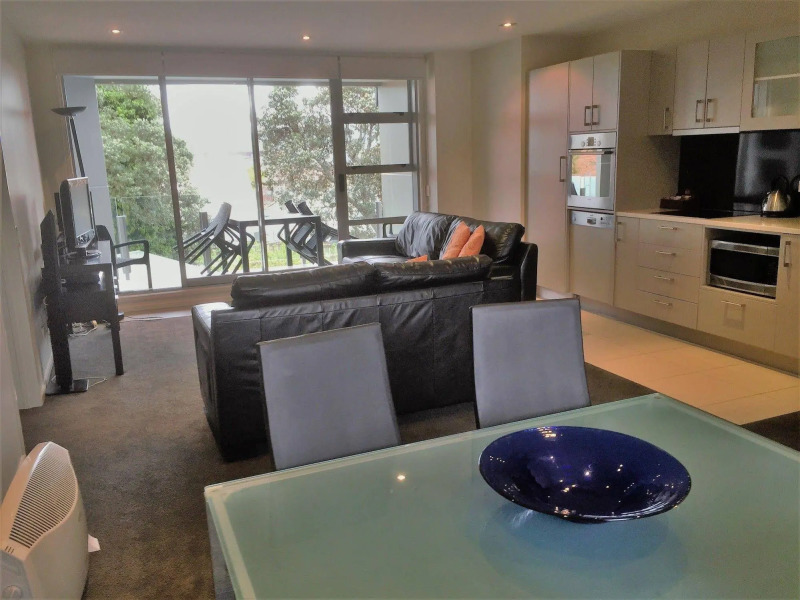 Esplanade Apartments