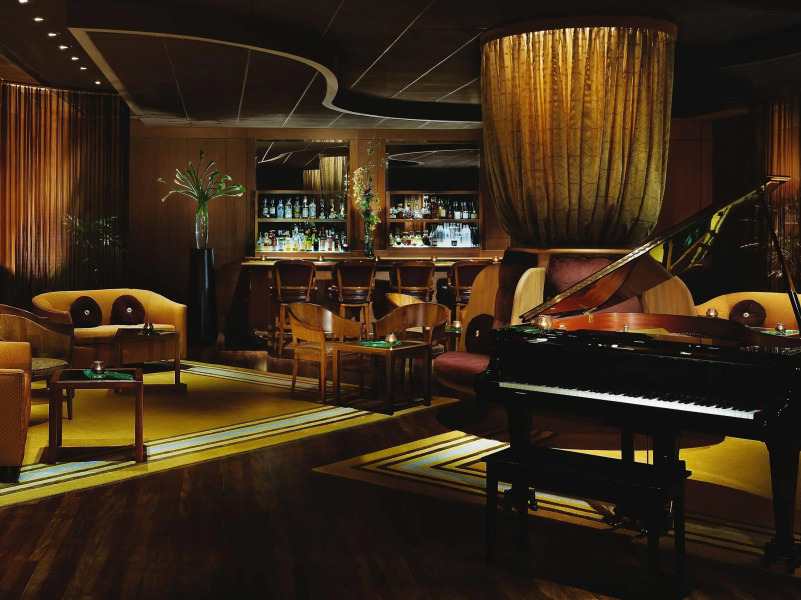 Отель Halekulani