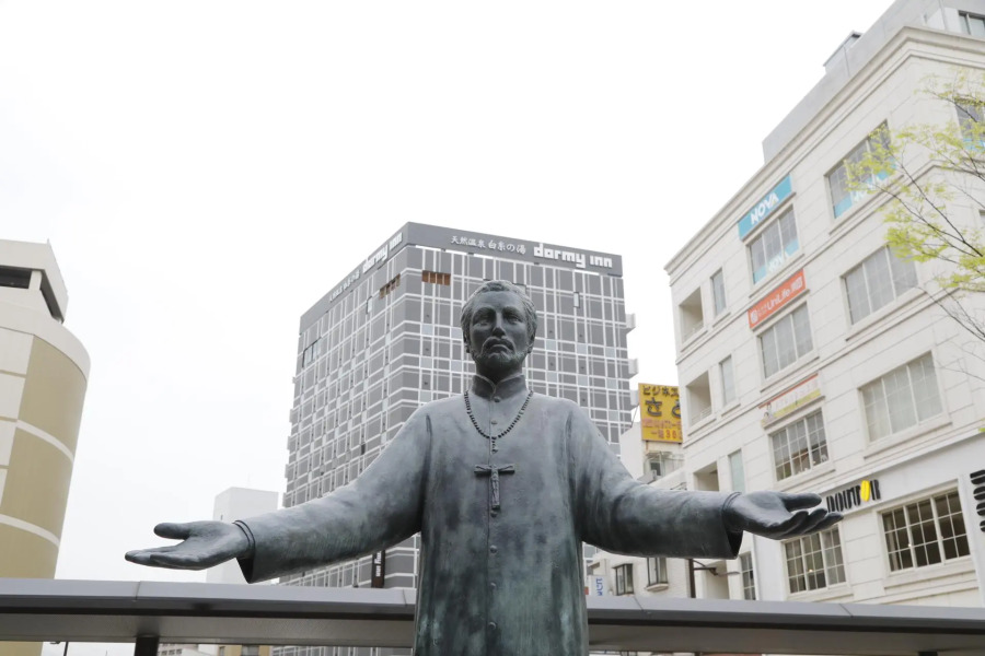Dormy Inn Oita Hot Springs
