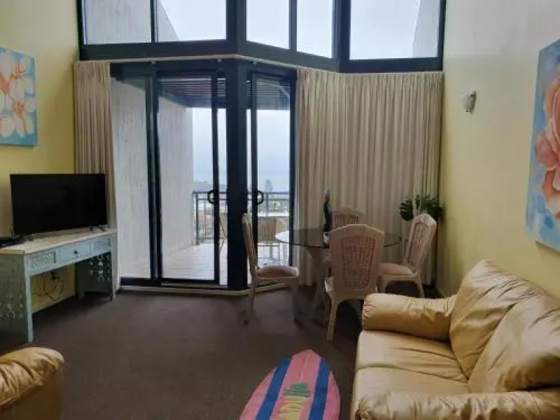 Casablanca Loft L518