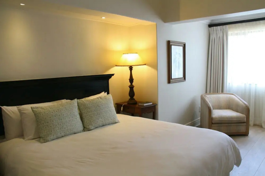 Sheppard Boutique Hotel