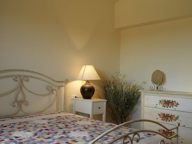 Contado San Lorenzo B&B